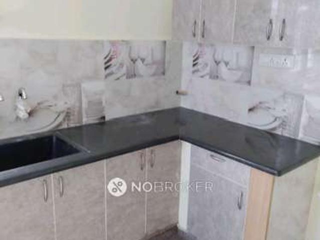 1 BHK Flat In Sb for Rent In 813a2, 26th Main Rd, Mchs Colo