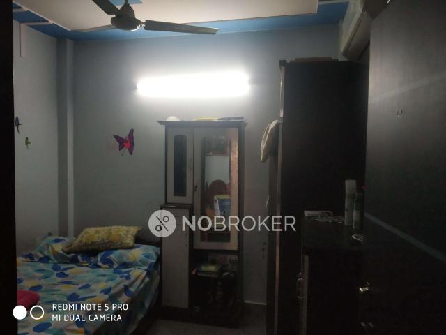 1 BHK Flat In Sb For Sale In Rohini