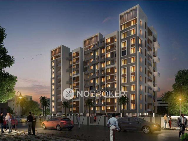 1 BHK Flat In Sbm Aviva For Sale In Sbm Aviva