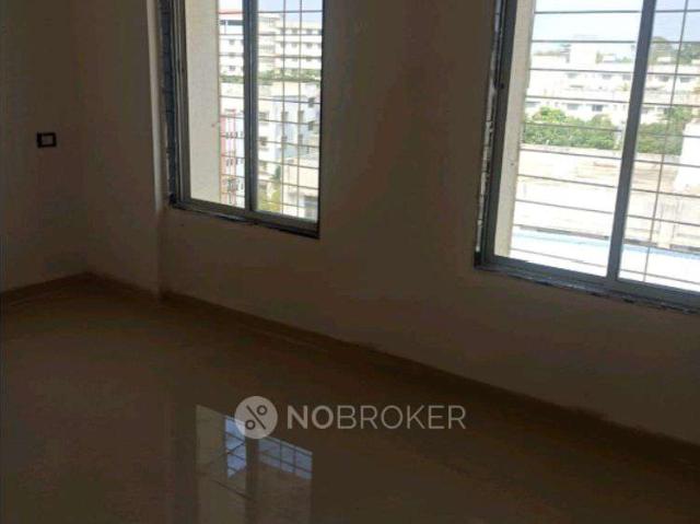 1 BHK Flat In Sbs Chandrai Capital for Rent In Ambegaon Bud