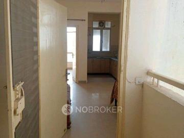 1 BHK Flat In Scc Heights for Rent In Raj Nagar Extension