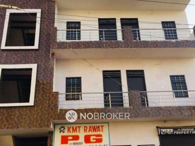 1 BHK Flat In Sd for Rent In Sector 2