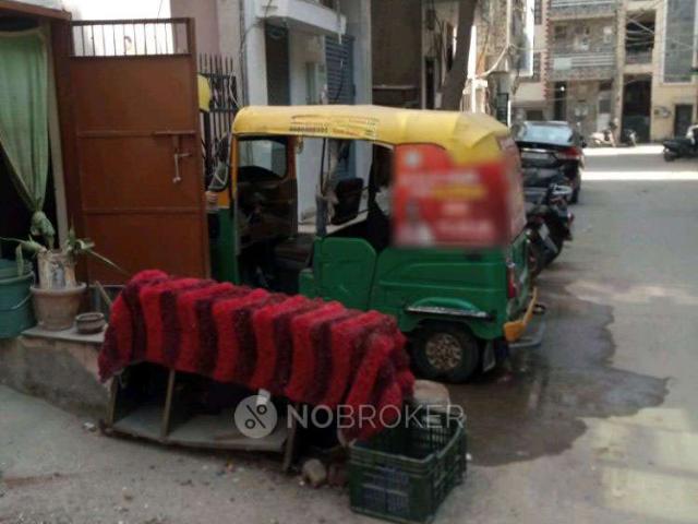 1 BHK Flat In Sd for Rent In South City 2