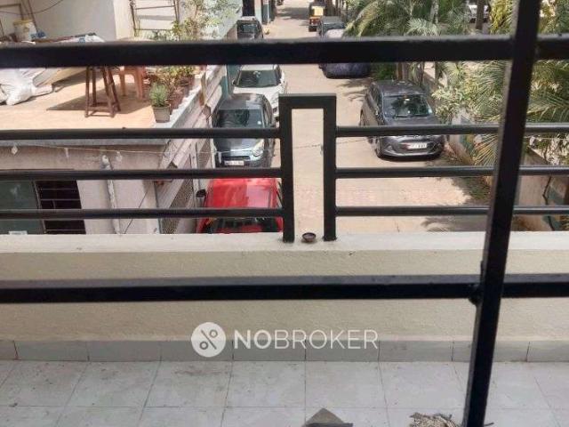 1 BHK Flat In Sdhivinayk Durvankur Socity Kalepadal Rod Hadp