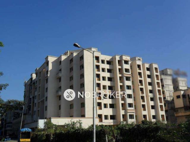 1 BHK Flat In Sector 4 Kalamboli for Rent In Sai Nagar Co Op Housing Soc Ltd, Sai Nagar, Sector 4, Kalamboli, Panvel, Navi Mumbai, Maharashtra 410218, India