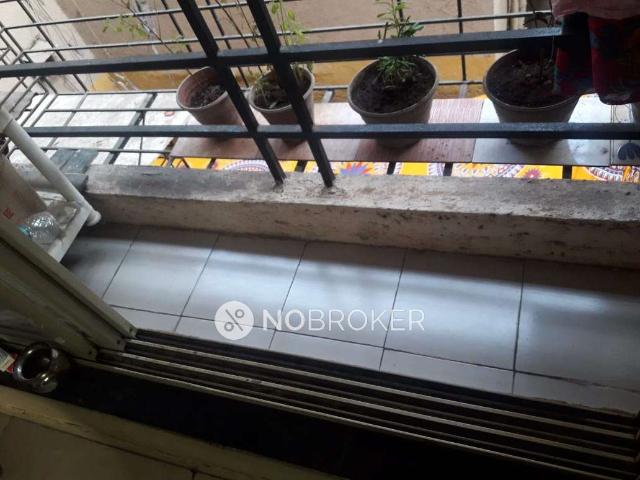 1 BHK Flat In Sector 20 Belapur, Cbd Belapur For Sale In Cbd Belapur