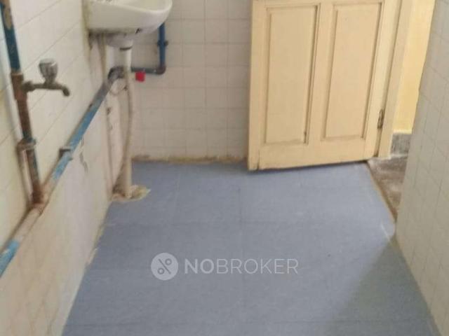 1 BHK Flat In Sea View Apartments, Karpagam Avenue, Ra Puram