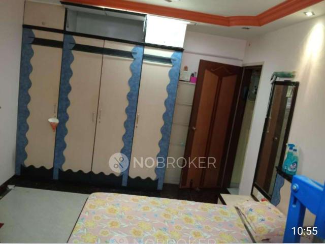 1 BHK Flat In Seagull Chs For Sale In Bandra West
