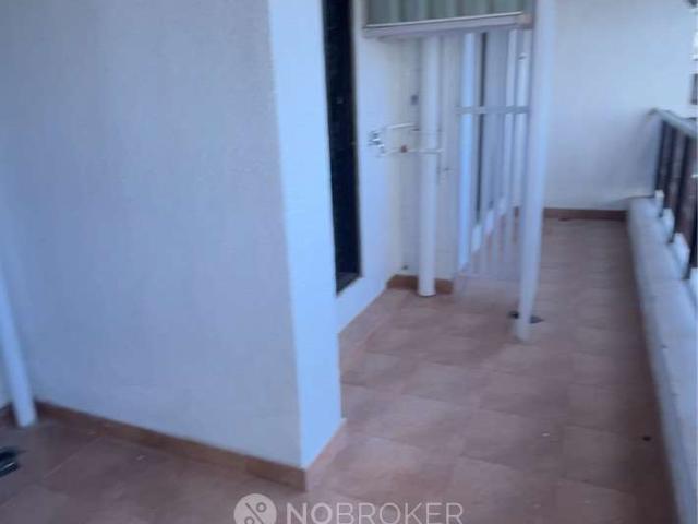 1 BHK Flat In Seasons Sahara for Rent In Kalyan East