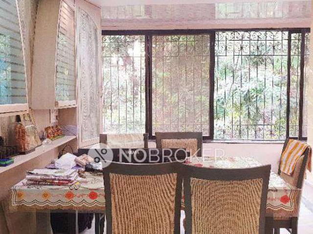 1 BHK Flat In Seema Apartment for Rent In Andheri