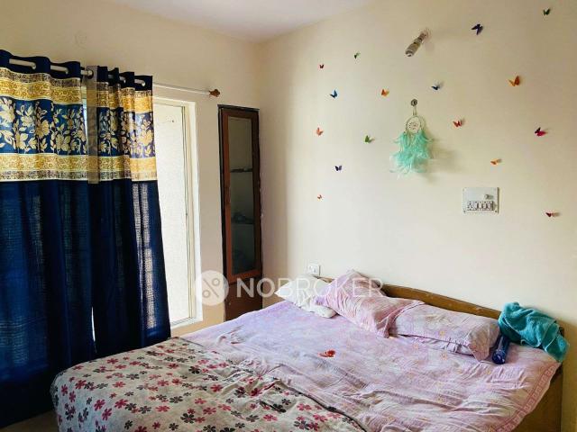 1 BHK Flat In Seema Apartments for Rent In Bhayandar West