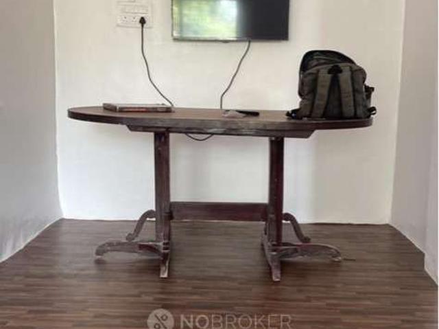1 BHK Flat In Seetai Park for Rent In Aundh