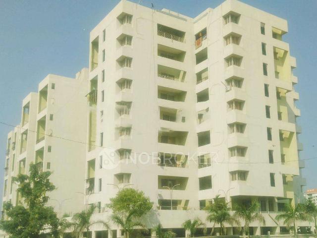 1 BHK Flat In Selene Park For Sale In Shiv Nagar, hadapsar