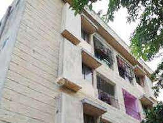 1 BHK Flat In Selvam Apartments for Rent In Ambattur