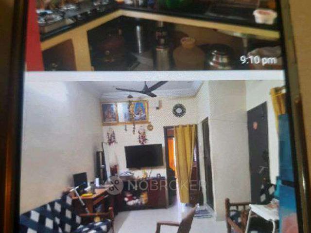 1 BHK Flat In Selvaninayakar Flats For Sale In Chromepet