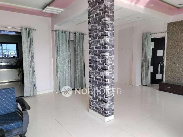 1 BHK Flat In Selvaraj Heights For Sale In Mate Nagar