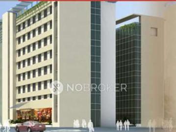 1 BHK Flat In Senate Court Serviced Apartments For Sale In