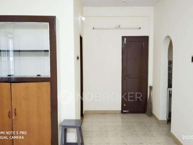 1 BHK Flat In Senthil Apartments For Sale In Perambur