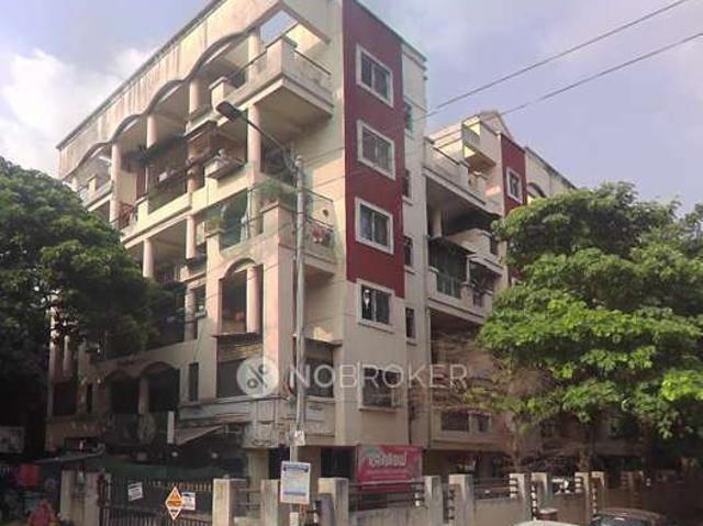 1 BHK Flat In Sentosa for Rent In Hadapsar