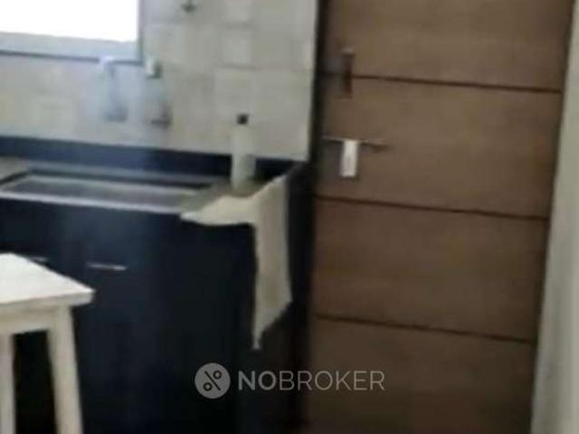 1 BHK Flat In Sentosa Pearl Society For Sale In Pimpri chin