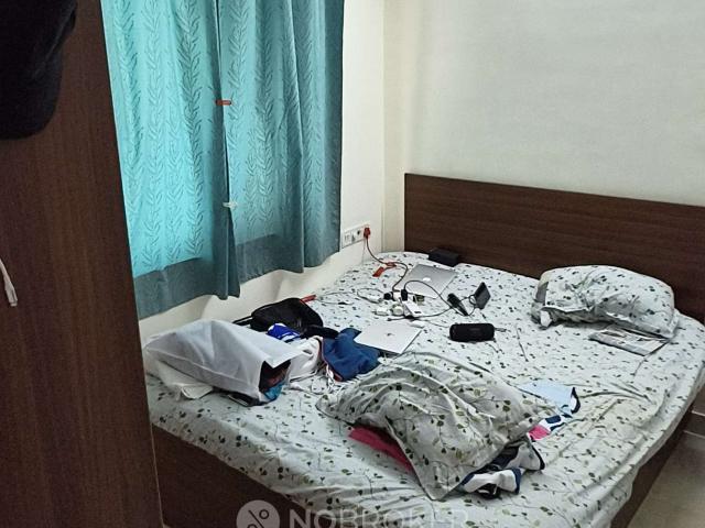 1 BHK Flat In Sethia Aashray For Sale In Kandivali East