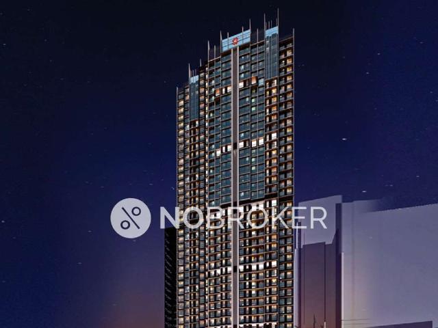 1 BHK Flat In Sethia Imperial Avenue For Sale In Akurli Nagar