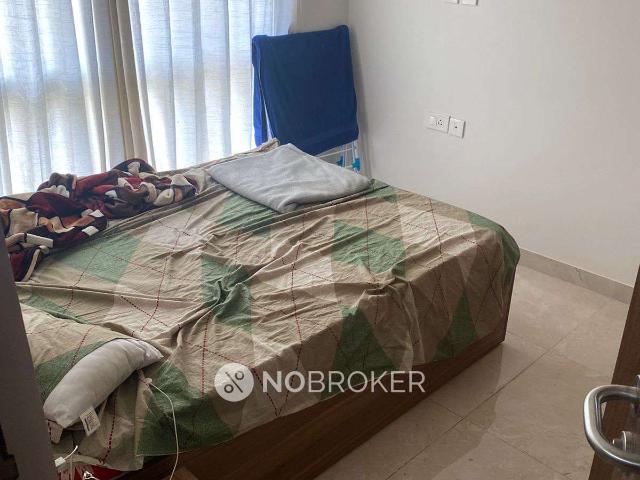 1 BHK Flat In Sethia Imperial Avenue For Sale In Sethia Imperial Avenue