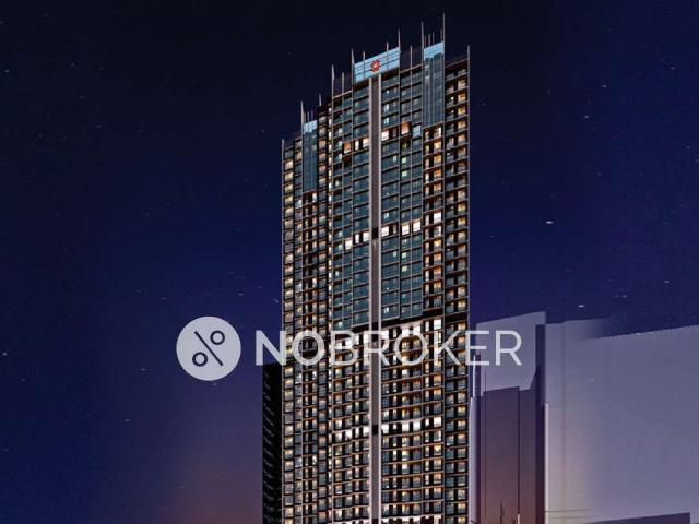 1 BHK Flat In Sethia Imperial Avenue, Malad East For Sale I