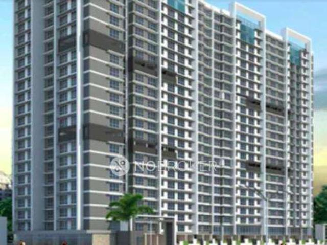 1 BHK Flat In Sethia Kalpavruksh Heights For Sale In Kandiv