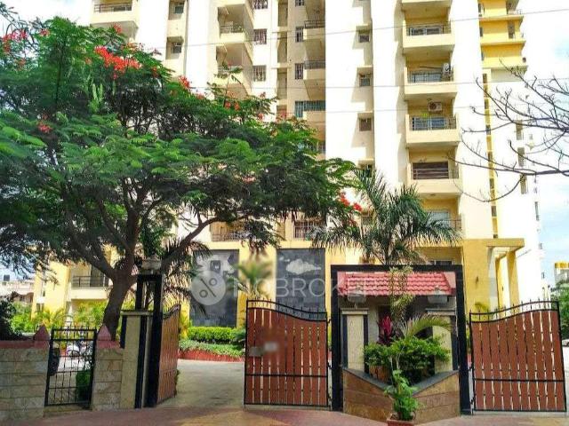 1 BHK Flat In Sethna Power Tower For Sale In Hennur