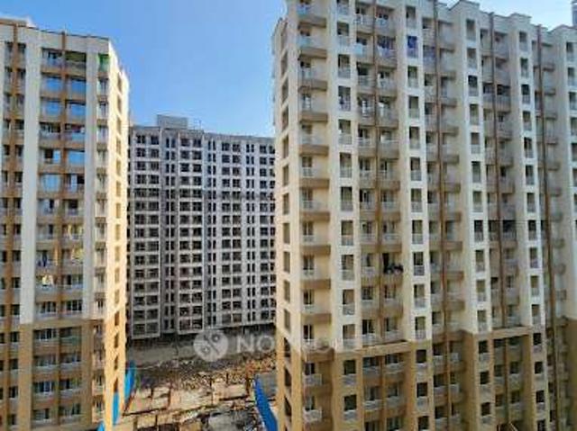 1 BHK Flat In Seven Eleven Apna Ghar for Rent In Mira Bhayandar