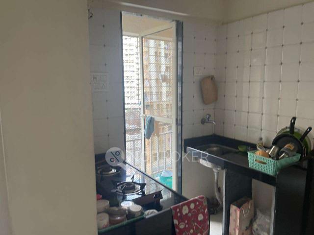 1 BHK Flat In Seven Eleven Apna Ghar, Mira Road East For Sal