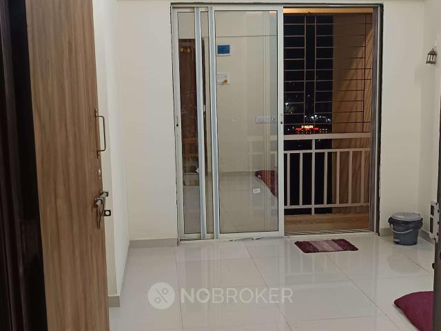 1 BHK Flat In Seven Eleven Apna Ghar Phase Iii, Mira Road East, Mumbai for Rent In Mira Road East, Mumbai