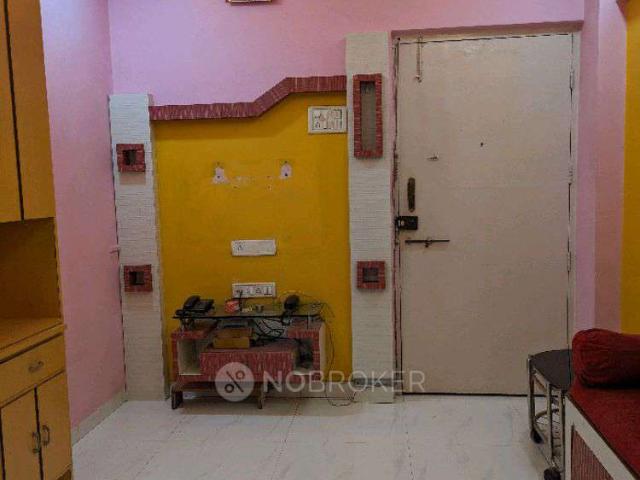 1 BHK Flat In Seven Star for Rent In Mahishamardini Mandir Marg
