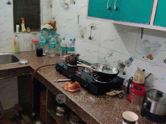 1 BHK Flat In Sfs Dda Flats for Rent In Palam