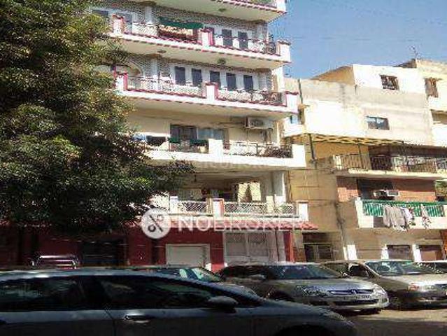 1 BHK Flat In Sfs Dda Flats For Sale In Palam
