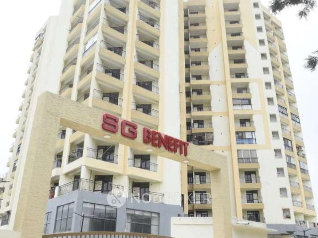 1 BHK Flat In Sg Benefit for Rent In Govind Puram