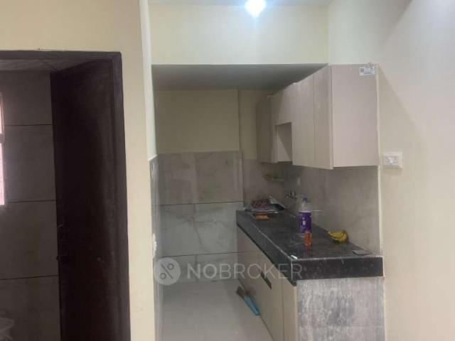 1 BHK Flat In Sg Shikhar Height for Rent In Siddhartha Vihar
