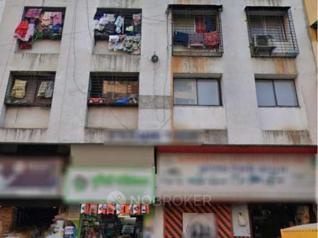 1 BHK Flat In Sh Kadari Tower for Rent In Aundh