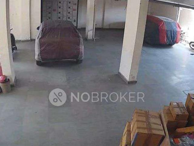 1 BHK Flat In Shambhavi Apartment for Rent In Sector 16