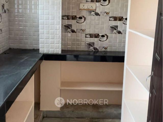 1 BHK Flat In Shams Manzil for Rent In Chenna Reddy Nagar