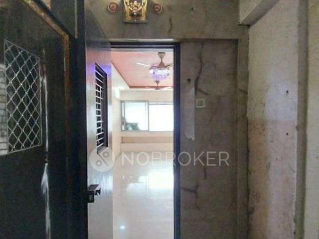 1 BHK Flat In Shanta Apts, sai Sahawas Chs for Rent In Andheri West