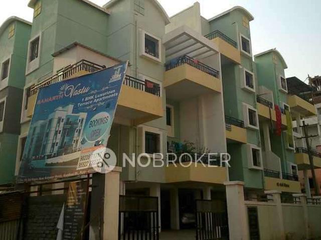 1 BHK Flat In Shanta Kanta Niwas Kondhwa Budruk For Sale In