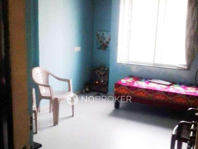 1 BHK Flat In Shantai Apartment for Rent In Ambegaon Bk