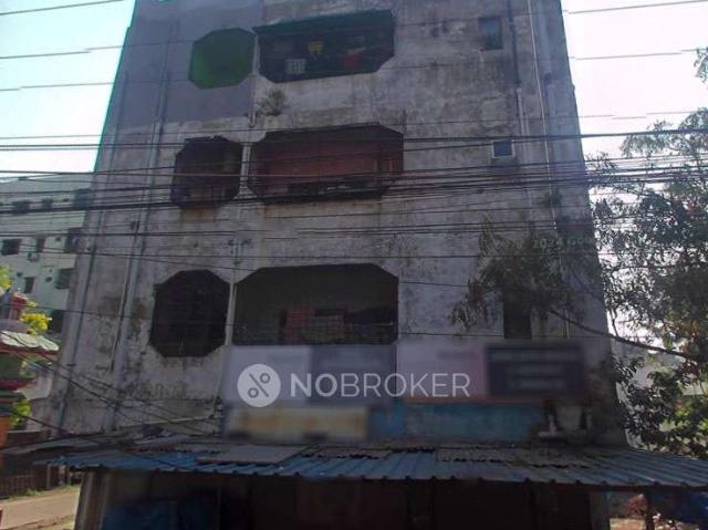 1 BHK Flat In Shanthi Apartment for Rent In Moula Ali