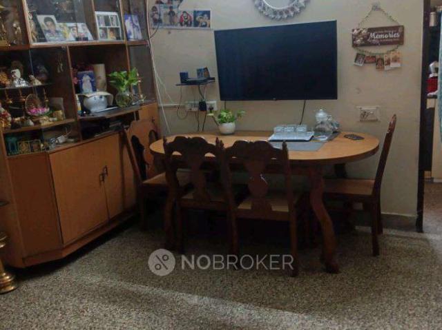 1 BHK Flat In Shanthi Apartments, Royapettah For Sale In Sr