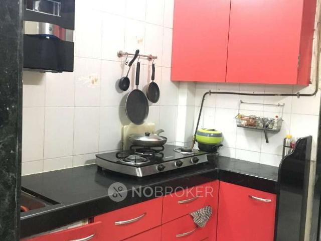 1 BHK Flat In Shanthi Building For Sale In Mulund West