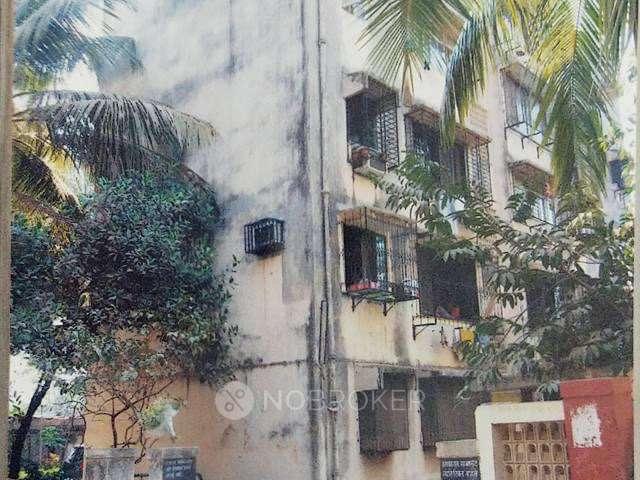 1 BHK Flat In Shanthi Kutir for Rent In Andheri