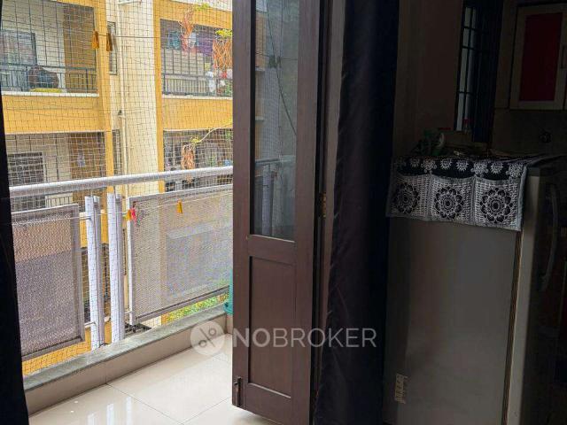 1 BHK Flat In Shanthi Niketan For Sale In Arekere