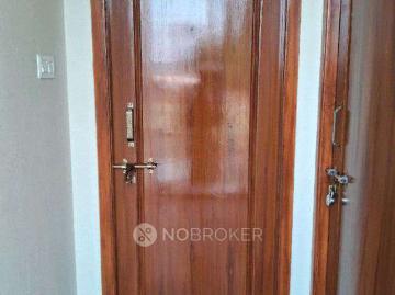 1 BHK Flat In Shanthi's Arcade for Rent In Ambattur